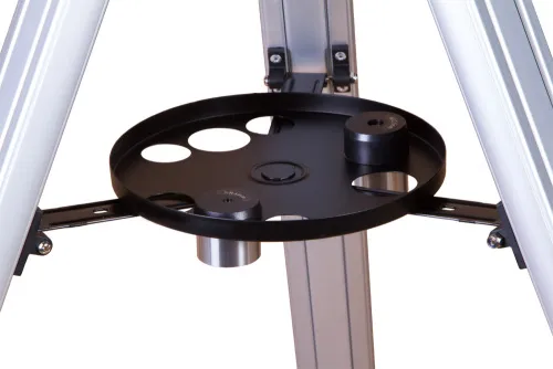 snímek Hvězdářský dalekohled Levenhuk Skyline PLUS 60T,  13