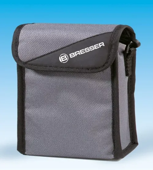 foto Binokulární dalekohled Bresser Corvette 10x50,  6