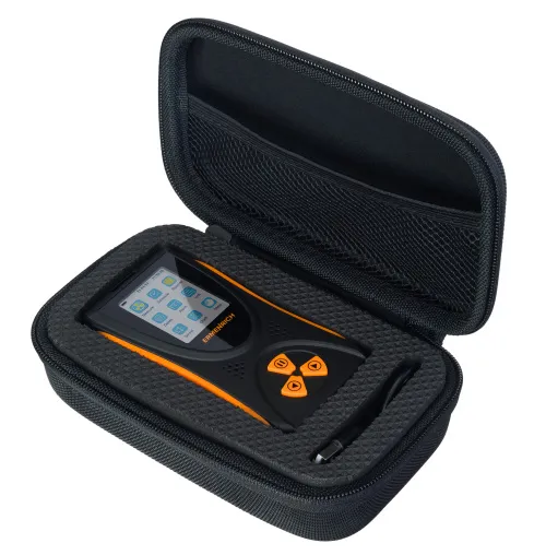 foto Dozimetr Ermenrich Ping RD50,  3