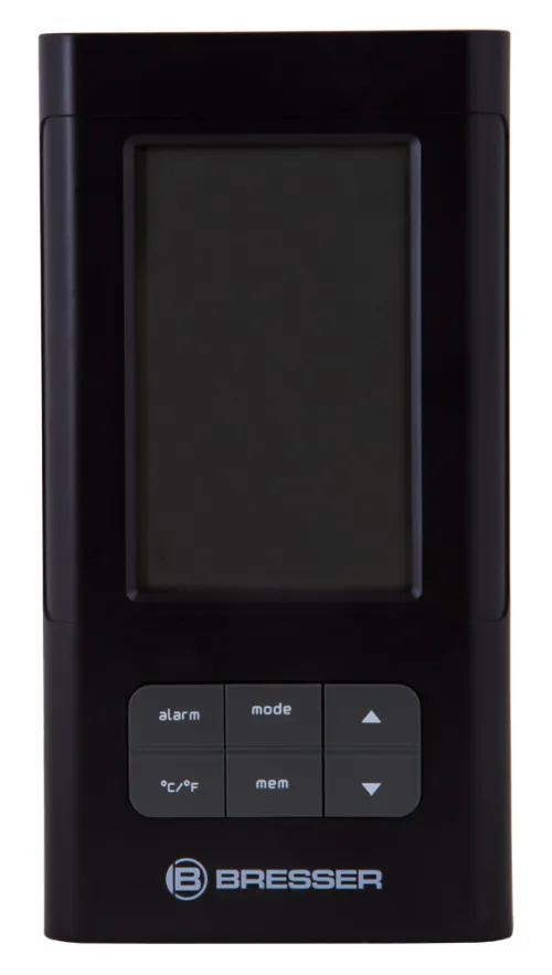 obrázek Meteostanice Bresser TemeoTrend LB RC,  3