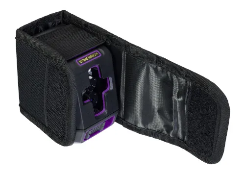 fotografie Laserový nivelační přístroj Ermenrich BASE LT20,  3