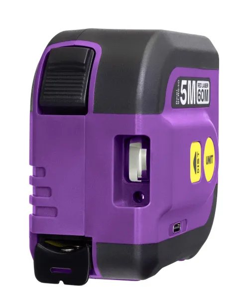 obrázek Laserový svinovací metr Ermenrich Reel SLR640,  5