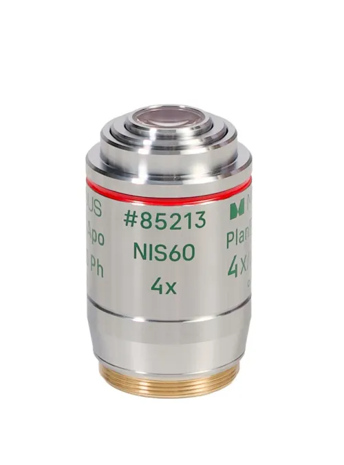 snímek Zařízení s fázovým kontrastem MAGUS SPH360, se sadou rovinných objektivů Plan S-Apo Ph 4х/10х/20х/40х/60х H60 mm,  5