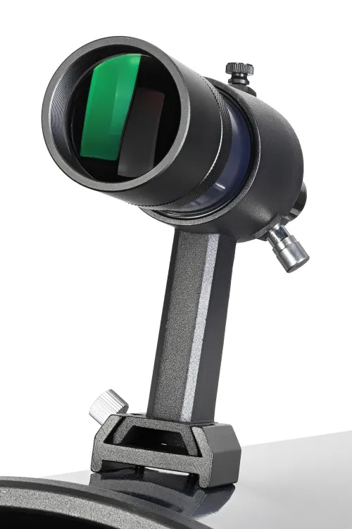 foto Dobsonův teleskop Levenhuk New Skyline PRO 10" (250/1270) Retractable,  9