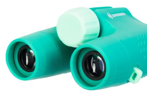snímek Binokulární dalekohled pro děti Bresser Junior 6x21,  6