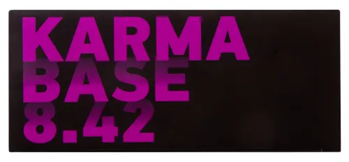 foto Binokulární dalekohled Levenhuk Karma BASE 8x42,  16