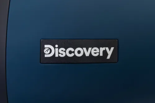 foto Pozorovací dalekohled Levenhuk Discovery Range 70,  2