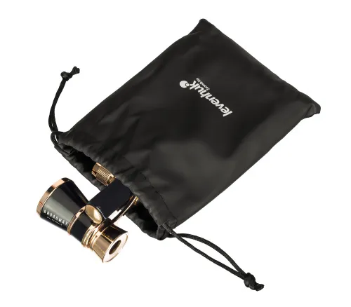 obrázek Divadelní kukátko Levenhuk Broadway 325E s lorňonem  ,  5