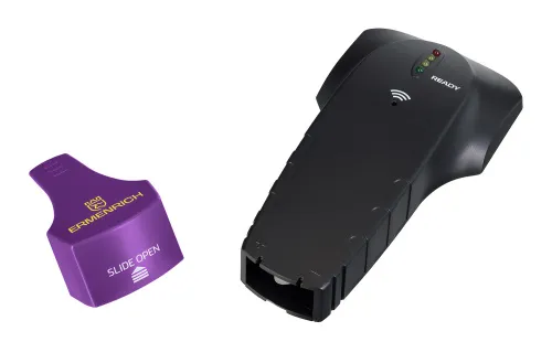 obrázek Stavební detektor Ermenrich Ping SD20,  4