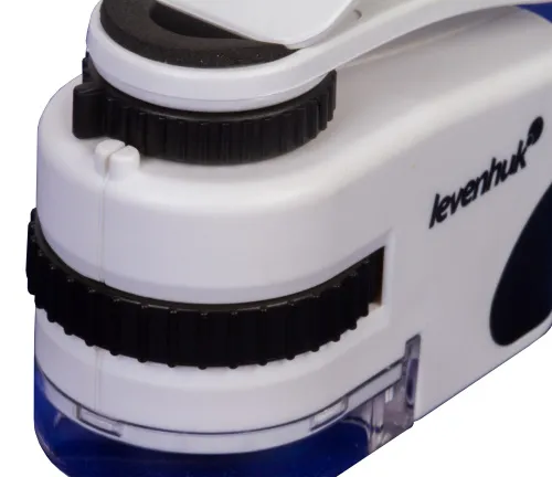 foto Kapesní mikroskop Levenhuk Zeno Cash ZC7 - Vystavený předmět,  7