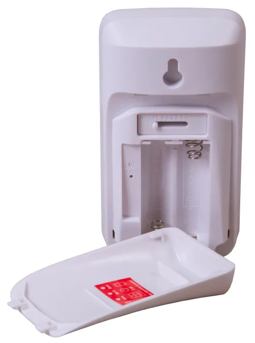 obrázek Bresser 7 kanálový venkovní snímač teploty/vlhkosti pro meteostanice,  5