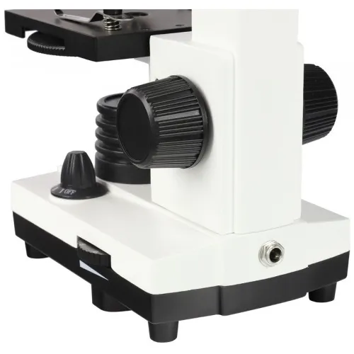 foto Mikroskop Omegon VisioStar 40x-400x, LED,  9