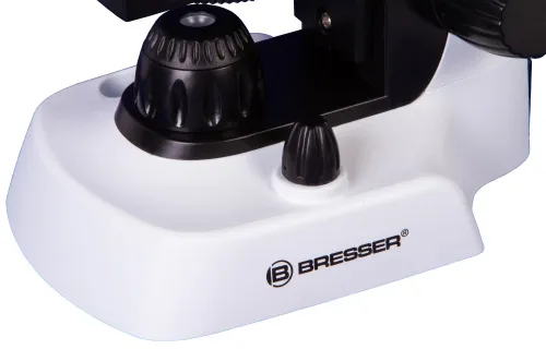 obrázek Bresser Junior Microscope with Magnification 40x-2000x,  12