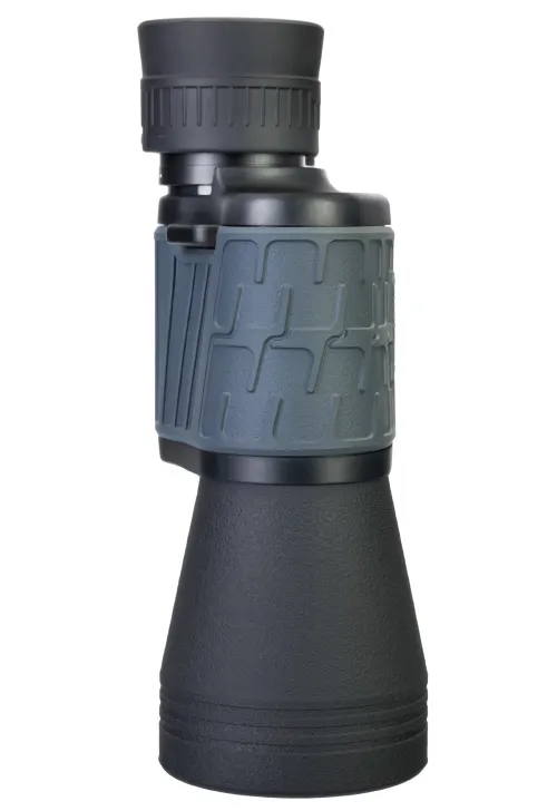 foto Binokulární dalekohled Levenhuk Discovery Flint 10x50,  9