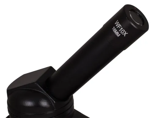 foto Digitální monokulární mikroskop Levenhuk D320L 3.1M - Vystavený předmět,  5