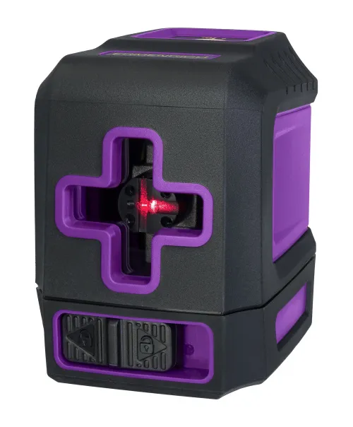 fotografie Laserový nivelační přístroj Ermenrich BASE LT10,  5