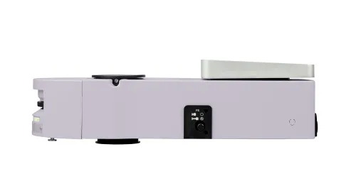 snímek Epi-fluorescenční nástavec MAGUS Epi-FL05 LED, fluorescenční filtrační kostky B/G/UV/R,  3