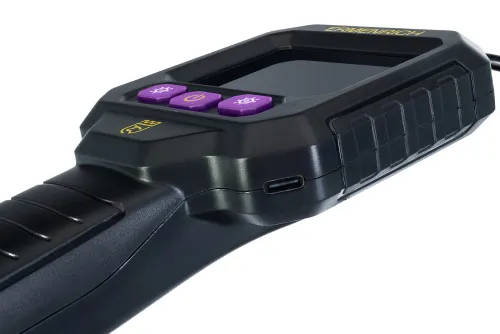 foto Průmyslový endoskop Ermenrich Seek VE20,  5