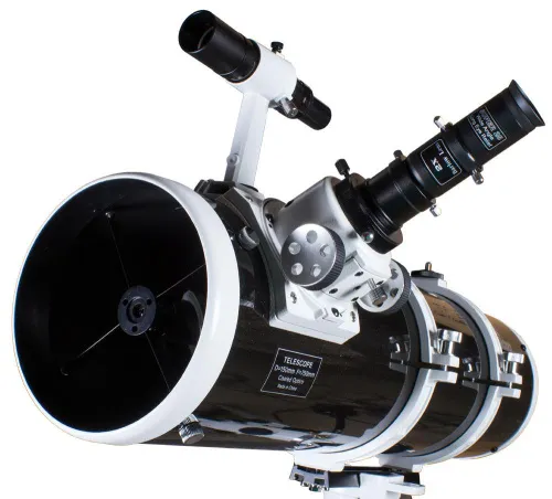 obrázek Hvězdářský dalekohled Sky-Watcher BKP150750EQ3-2,  7