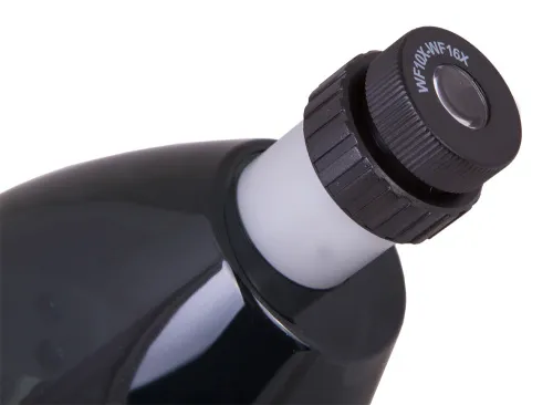 fotografie Mikroskop Levenhuk LabZZ M101,  5