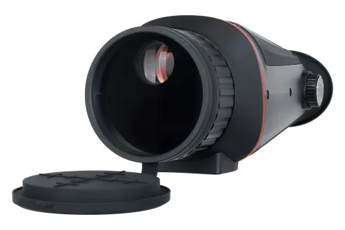 snímek Digitální monokulární dalekohled s nočním viděním Levenhuk Halo 20X PLUS,  9