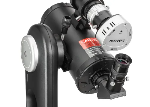 obrázek Chytrý teleskop Levenhuk Kelvin Bright STM102,  7