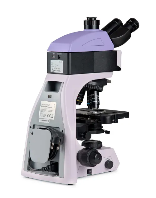 snímek Fluorescenční mikroskop MAGUS Lum 460L,  6