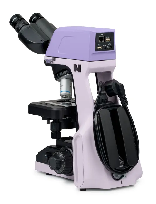 obrázek Biologický digitální mikroskop MAGUS Bio DH240,  21