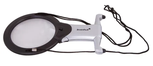 obrázek Lupa na krk Levenhuk Zeno Vizor N2,  5