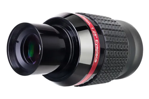 snímek Okulár Levenhuk Ra ER20 WA 14,5 mm s průměrem tubusu 1,25",  4