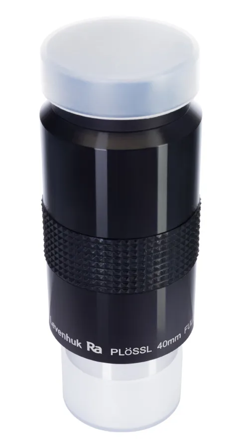obrázek Okulár Levenhuk Plössl 40 mm,  2