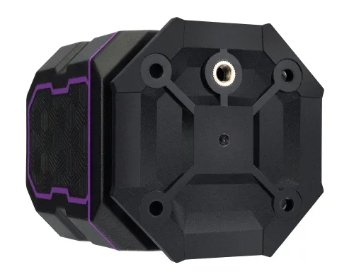 fotografie Laserový nivelační přístroj Ermenrich PLUS LV30,  8