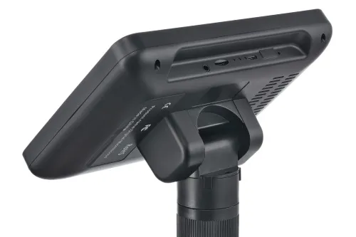 snímek Digitální mikroskop Levenhuk Rainbow DM700 LCD,  8