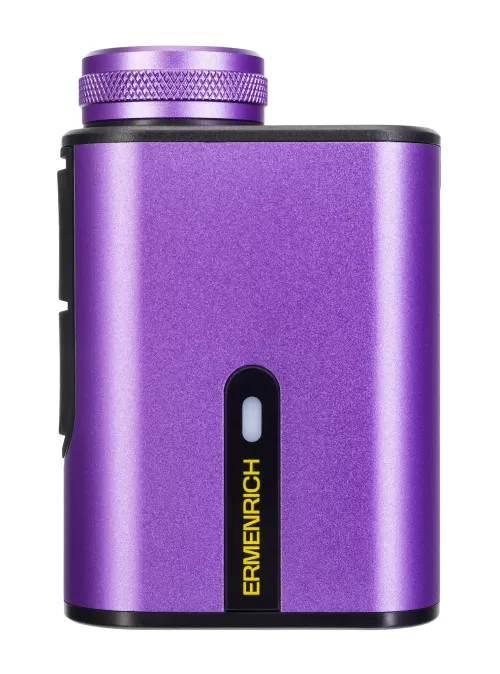 snímek Stavební laserový dálkoměr Ermenrich LG900,  5