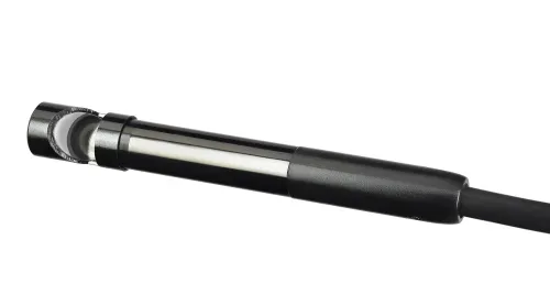 fotografie Průmyslový endoskop Ermenrich Seek VE10,  7