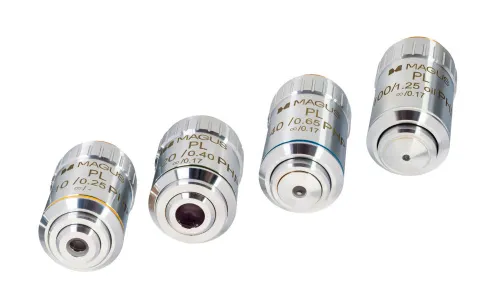 obrázek Zařízení s fázovým kontrastem MAGUS PH1,  6