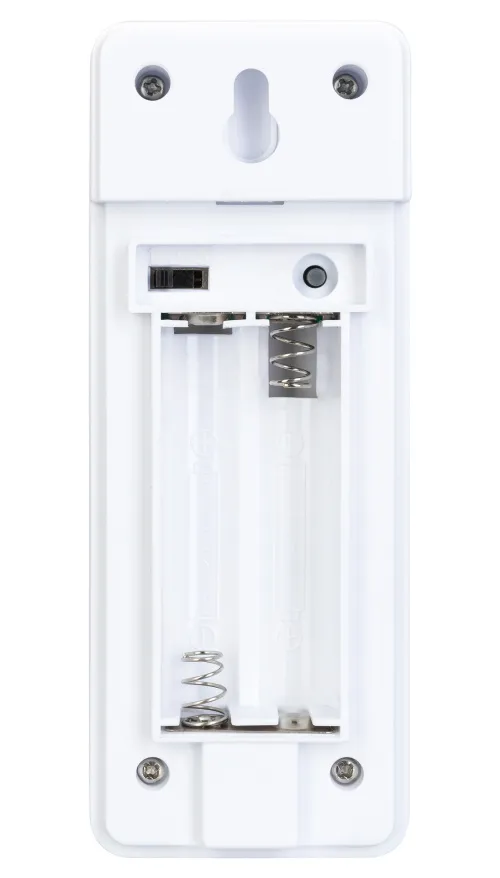 snímek Meteorologické stanice Levenhuk Discovery Report WA10,  9