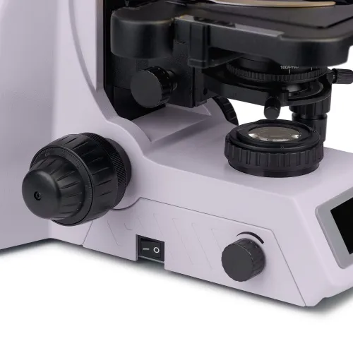 foto Biologický digitální mikroskop MAGUS Bio DH260,  8