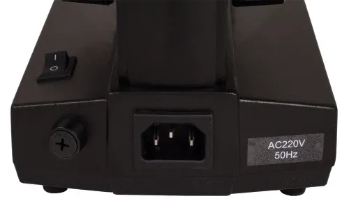 foto Digitální monokulární mikroskop Levenhuk D320L 3.1M - Vystavený předmět,  6