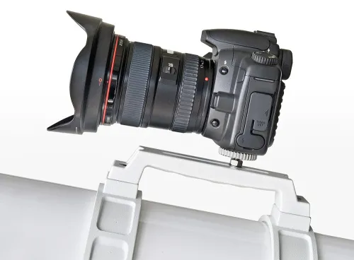 fotografie Hvězdářský dalekohled Bresser Messier NT203s/800 OTA,  10