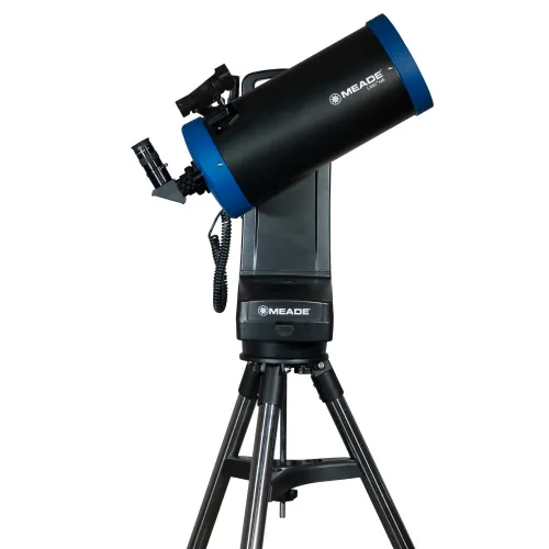 snímek Hvězdářský dalekohled Meade LX65 6'' MAK,  2