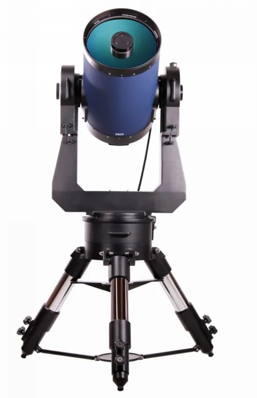 obrázek Hvězdářský dalekohled Meade LX200 16'' F/10 ACF s extra velkým stativem do terénu,  8