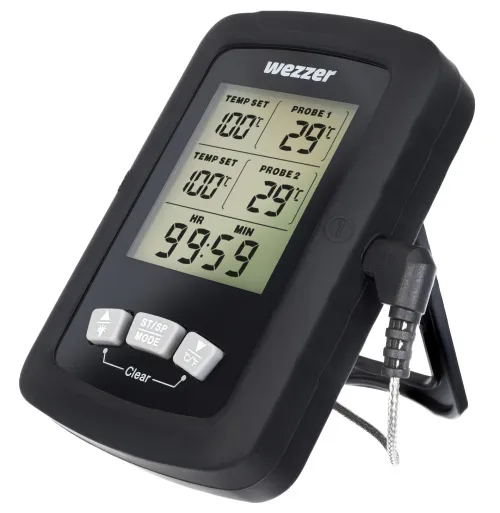 foto Teploměr na vaření Levenhuk Wezzer Cook MT60,  5