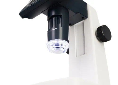 obrázek Digitální mikroskop Levenhuk Discovery Artisan 512,  8