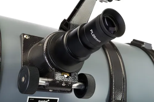 fotografie Hvězdářský dalekohled Levenhuk Blitz 203 PLUS,  8