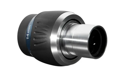 fotografie 14 mm okulár Meade řady 5000 Ultra WA 1,25",  3