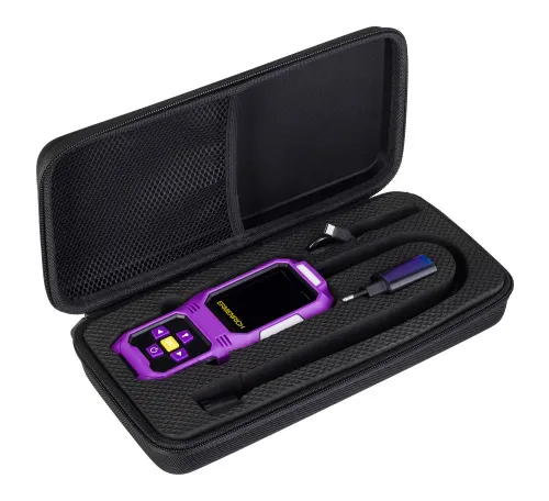 snímek Detektor plynu Ermenrich NG50,  2