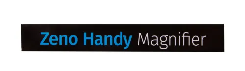 fotografie Lupa Levenhuk Zeno Handy ZH19,  12