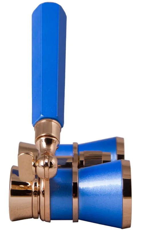 fotografie Divadelní kukátko Levenhuk Broadway 325L s lorňonem,  6