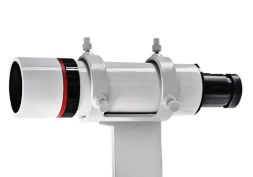 fotografie Hvězdářský dalekohled Bresser Messier AR-127L/1200 Hexafoc OTA,  2